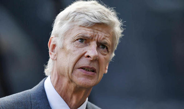 Image result for arsene wenger pictures