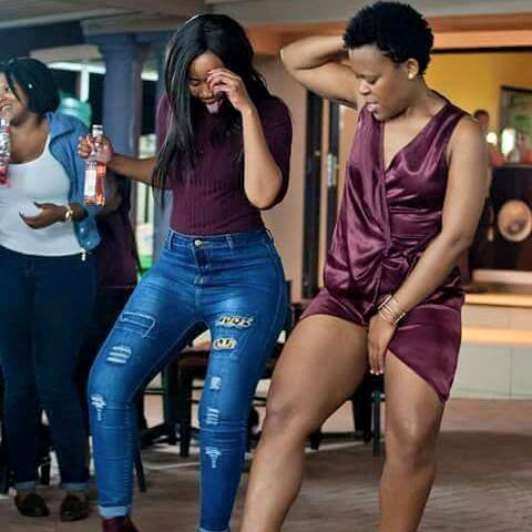 Image result for Zodwa Wabantu