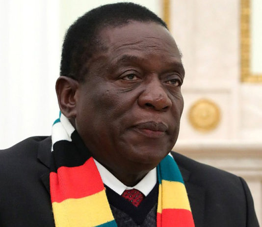 ZimEye | Close range Zimbabwe news disclosed daily without restriction