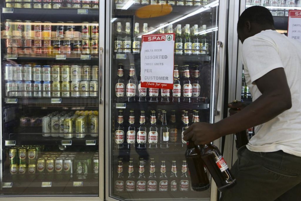 Delta Beverages Reports 57 Drop In Lager Sales As Economic Hardships