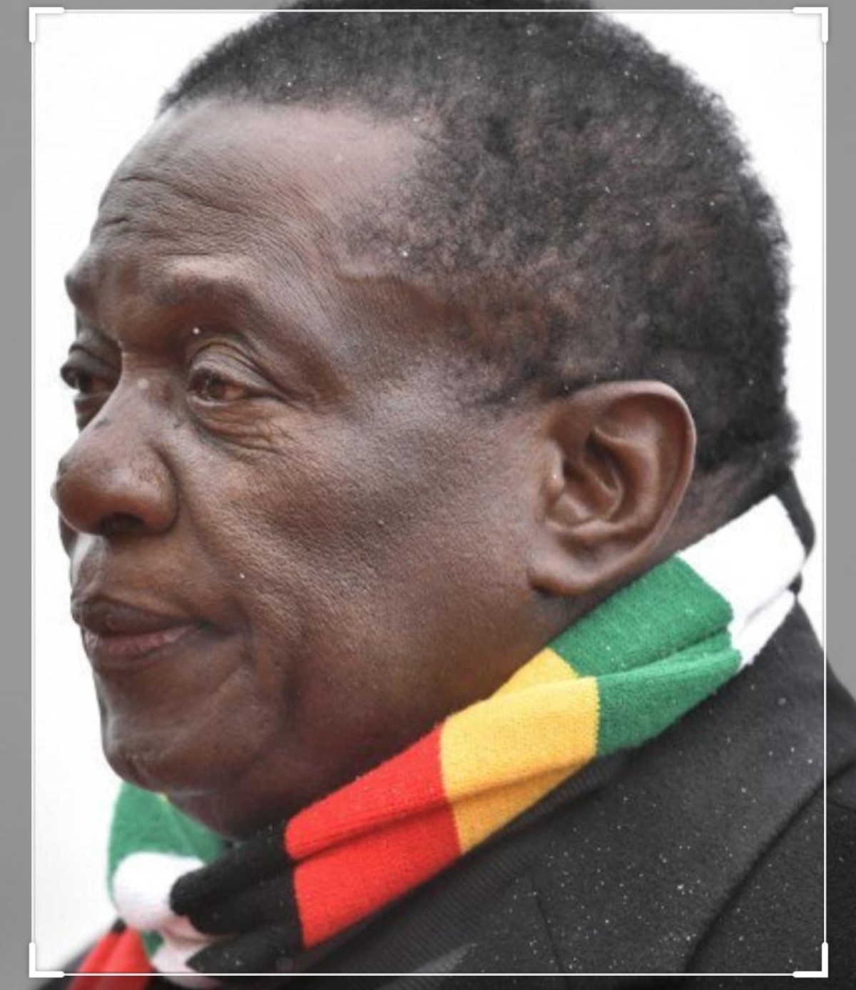 Mnangagwa Mourns Liberation War Hero Sibanda – ZimEye