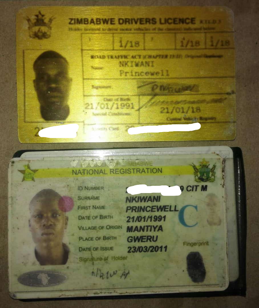 Lost Driver S Licences Found ZimEye   EwrKiCHWQAQ2oRk 