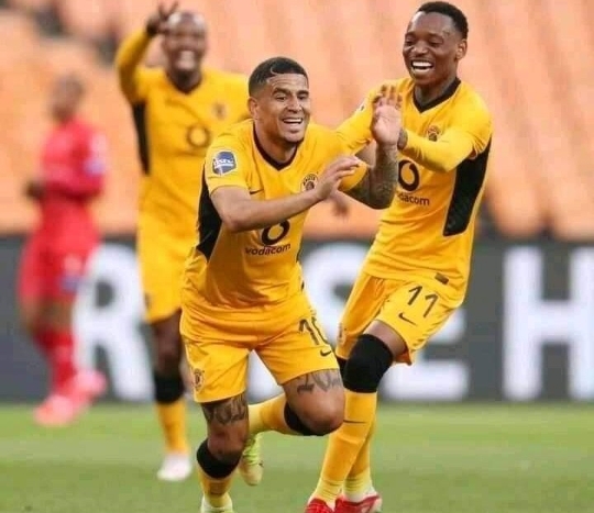 Soweto Derby: Kaizer Chiefs Overcome Rivals Pirates – ZimEye